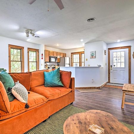 Pocono Retreat, 1 Mi To State Park And Ski Access! تانيرسفيل المظهر الخارجي الصورة